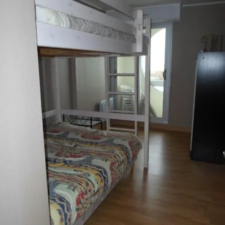 With Sea View Lägenhet *