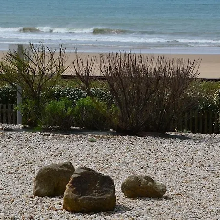 Lägenhet With Sea View *
