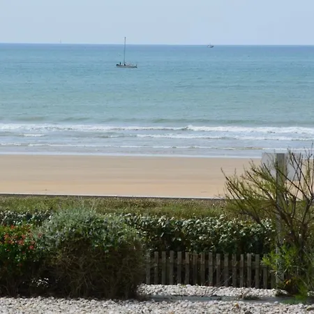 With Sea View